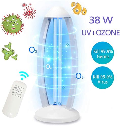 whole room uv sanitizer